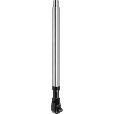 Jeu de clés à cliquet 3 en 1 (pneumatique, électrique et manuelle) - Outils tout-en-un pour la réparation et le démontage automobile