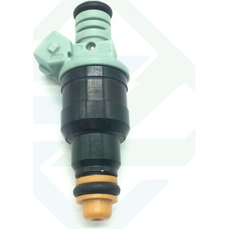 Compatible avec les injecteurs de carburant Volvo 960, Renault Alpine 3.0 et Savana (référence 0280150804) (1/5)