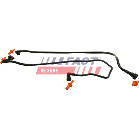 Línea de combustible rápida FT39582 (1/3)