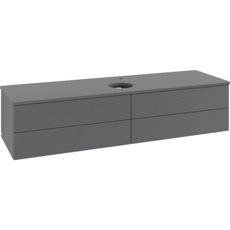 Villeroy & Boch K25150GK WTUS Antao K255 1600x360x500mm (1/3)