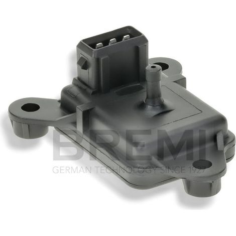 Capteur, pression de suralimentation BREMI 35012 CITROËN 1563.J4 1920.J7 5965772