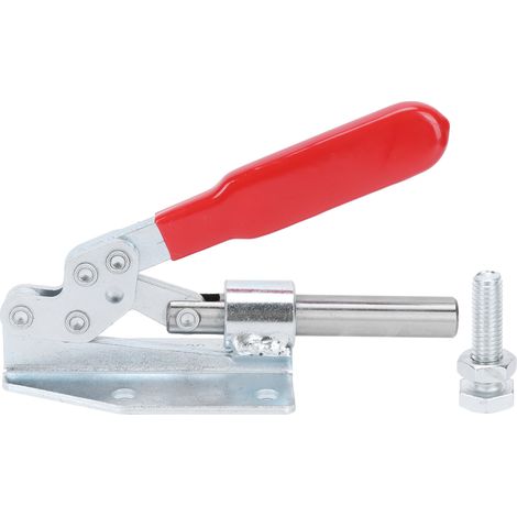 Push-Pull-Klemme – arbeitssparend – hohe Effizienz – Dekoration/Maschine