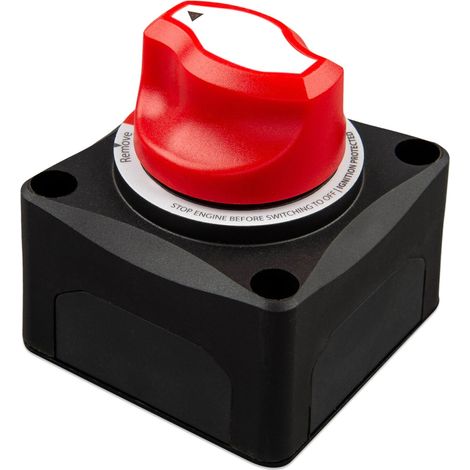 Tagliabatterie 275A - Victron