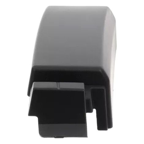 One pair of 91112AL58A and 91112AL59A are suitable for 2015-2019 Subaru rear fender skid plates. (1/4)