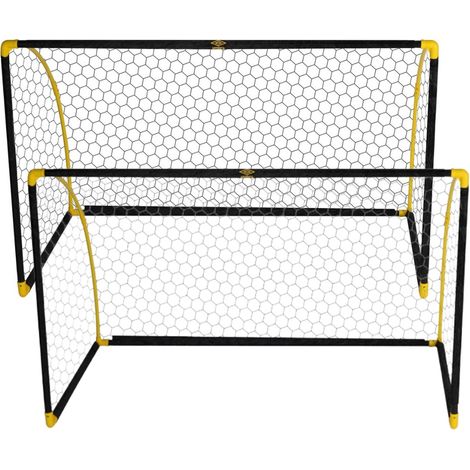 Umbro But de football Noir H79.5xl16.5xL55cm (1/5)