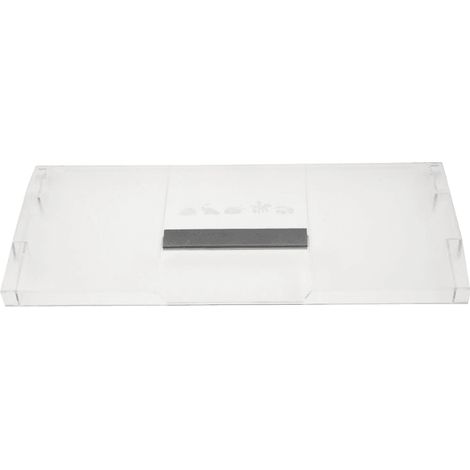 PORTILLON SUPERIEUR POUR REFRIGERATEUR BLOMBERG - 4319160300 (1/3)