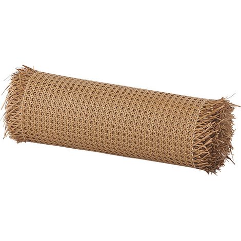 Rouleau Cannage Rotin - PE 35 x 100 cm - Pour Rénovation Meubles Chaises Armoires - 1 Pièce (1/5)