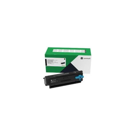 Lexmark B342X00 Rückgabe-Toner Schwarz für ca. 6.000 Seiten (B342X00)
