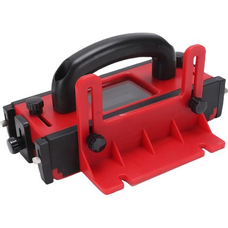 Push Block for Table Saws, Router Tables, Band Saws and Jointer - Safe Cuts - Easy Assembly, Push Block for Table Saw (1/5)