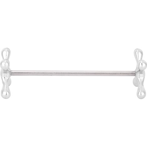 Porte-baguettes Décoratif en Forme de Fleur de Prunier pour Cuisine - Ornement de Table Résistant