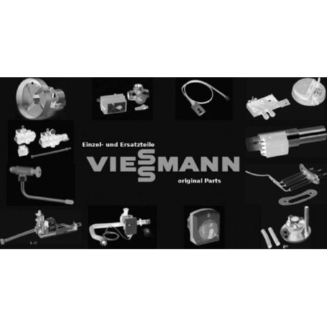 Viessmann Vitoset Profilheizkörper Mittenanschluss Typ 33 500x1400 mm 7512119