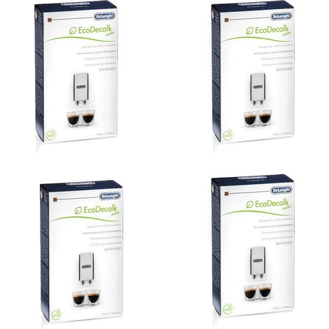 Lot de 4 EcoDecalk mini 100ml