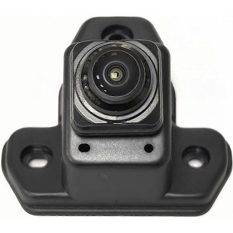Caméra de recul pour voiture, ensemble 3776320XKZ7AA, compatible avec la caméra d'aide au stationnement arrière Great Wall (1/5)