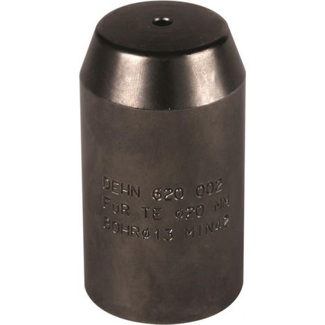 DEHN Schlagkopf SKOTE20STBLANK (1/4)