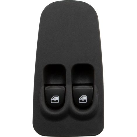 Bouton de Lève-vitre pour Lancia, Interrupteur Fenêtre pour Ypsilon 2003-2009 735360604, Non original (1/5)