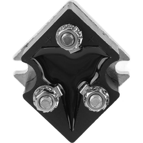 Spannungsregler für Außenbordmotoren, 62351A1, Kunststoff und Metall, Ersatz für Sierra (1/5)