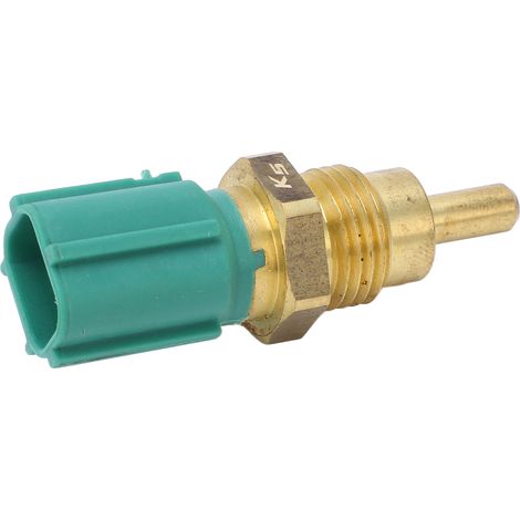 Capteur de température du liquide de refroidissement en laiton, accessoire pour pelle hydraulique ME202053 pour Kato HD1430 6D16 (1/5)