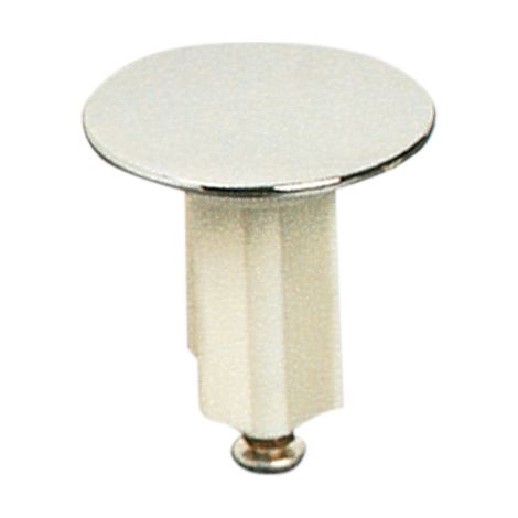 BL TAPPO COPRI PILETTA GR.1 UNIVERSALE- AMAFLEX- 6,0 blister