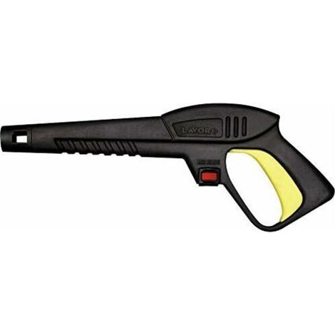 Pistolet nettoyeur haute pression Lavor - Raccord rapide (1/5)