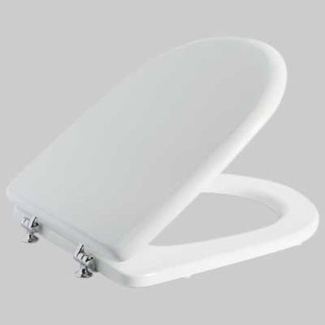 SEDILE COLATO CL06 - Bianco
