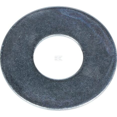 Rondelle Plate - Simplicity Snapper Murray - 17X195MA