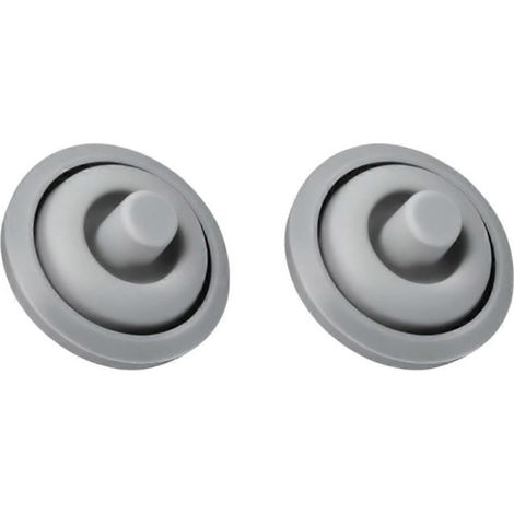 Lot de 2 W6093109502 pression Indicator Pin joint remplacement pour WMF parfait Plus autocuiseur (1/5)