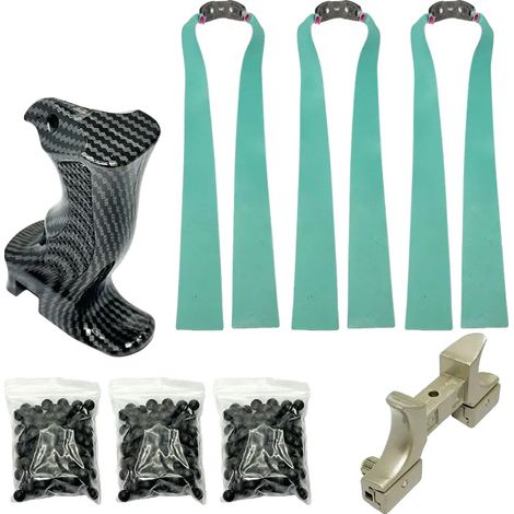 Werkzeugsatz, langlebiges Material, multifunktionales Design, DGSE-GS (1/2)