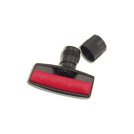 Brosse spéciale poils de chiens et poils de chats universelle Ø 30-37mm pour tous aspirateur