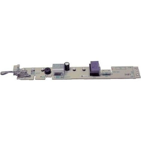 Modulo electronico frigo Liebherr 9987594-06