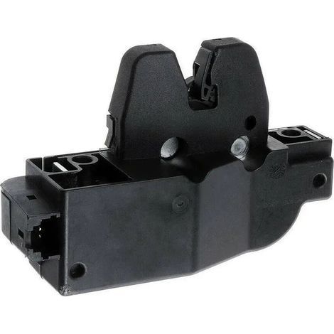 Serrure de coffre hayon C3 C5 Xsara Picasso 206 307 8719.72 9653831780 9646091580 (1/4)