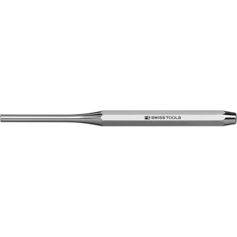 PB Swiss Tools Chasse-goupilles, qualité spéciale chromé,⌀ pointe (D): 3 mm