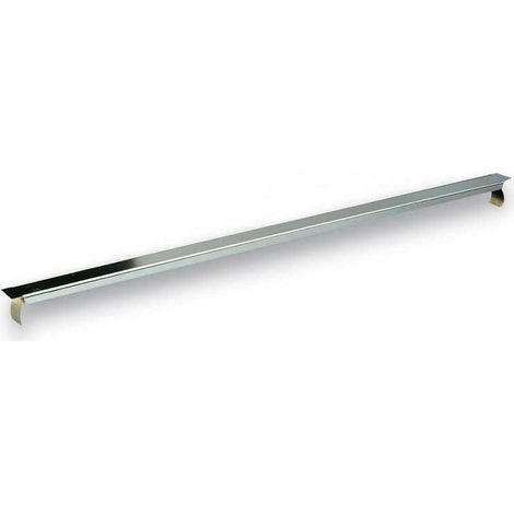 Barre de Séparation Clipsable L-530 MM - L2G
