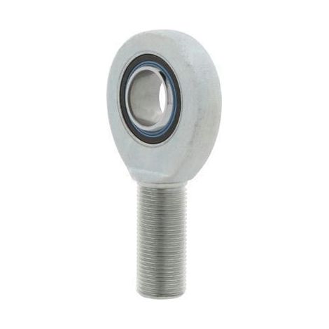 Tête articulée GAL25 UK2RS 20mm Ext 64mm Int 25mm ELGES (1/2)