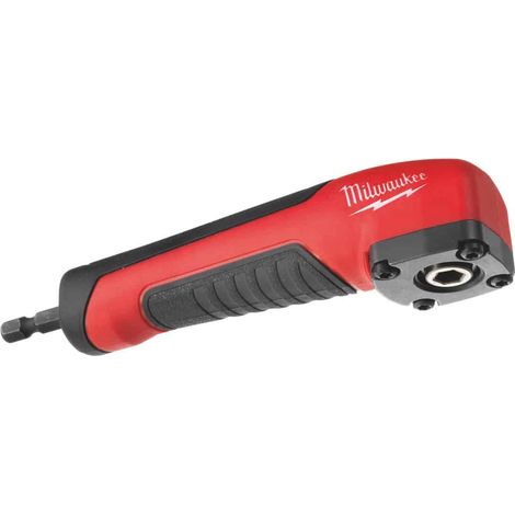 Milwaukee Shockwave 4932471274 Lot de 11 embouts à angle droit (1/10)