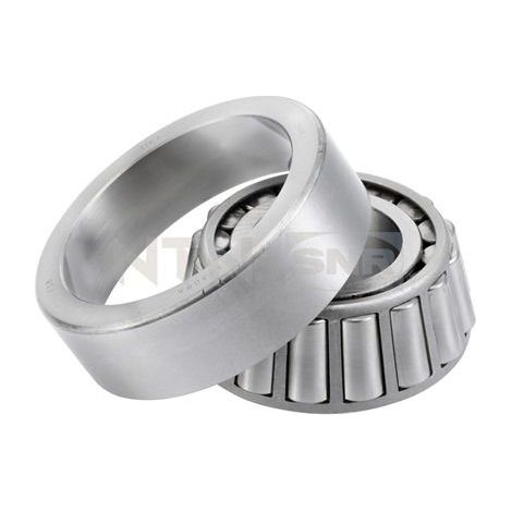 Poids-lourd roulements de roue - HDB028 - SNR - Compatible avec véhicule Iveco, Volvo, DAF, MAN, ZF, Renault, Renault Trucks