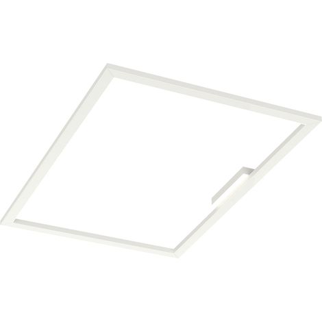 FLOOR PLAFONIERA 60X90 MONOCOLORE OPACO (1/2)