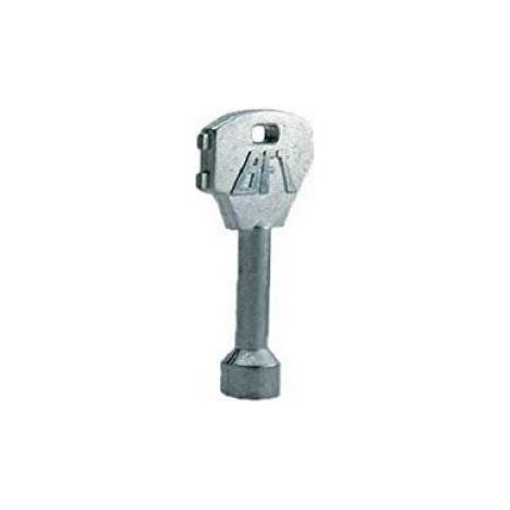 BFT CLS D610180 2600598 Chiave Di Sblocco Per Motore Attuatore LUX ZAMA Lun 52