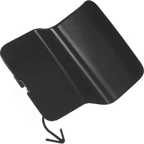 Cache d'anneau de remorquage de pare-chocs avant 62086-1GR0H pour Nissan Murano 2011-2014 (1/5)