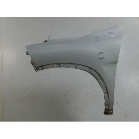 [PRODUIT D'OCCASION] Aile Avant Gauche CITROEN C4 Aircr. ♻️ Ref Oe. 1608185180 - Garantie à vie (1/3)