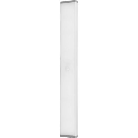 Lampe LED à détecteur de mouvement avec télécommande et minuterie, veilleuse idéale pour lire dans un placard (1/5)