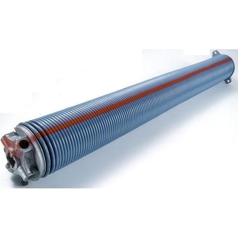 Ressort de torsion sur-mesure pour porte de garage sectionnelle – Longueur personnalisée – Diamètre < 70mm – Compatible toutes marques – Doco