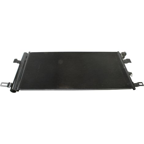 Condenseur, climatisation MAXGEAR AC830400 AUDI 8W0816421C 8W0816421J 8W0816421M (1/3)