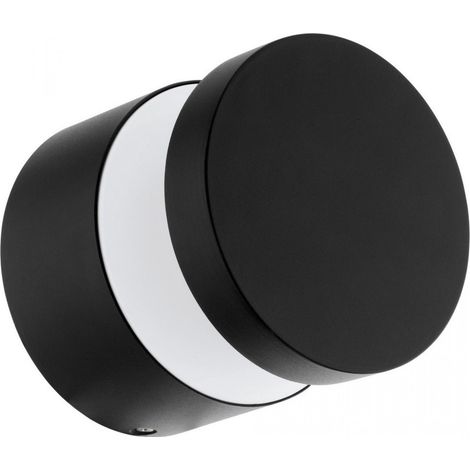 Eglo Iluminación Aplique LED pared y techo exterior IP44 Melzo (1/2)