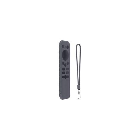 Housse de protection souple et lavable pour boîtier antichoc du téléviseur SearchTV 4K Remo reçu