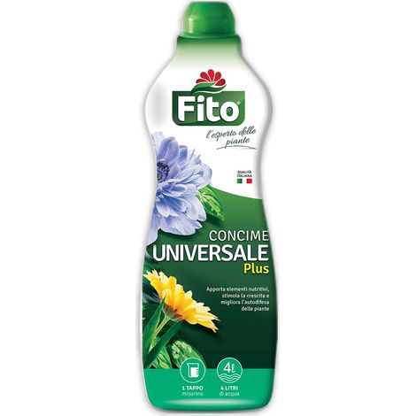 Concime liquido fito universale plus 1000ml (1/2)