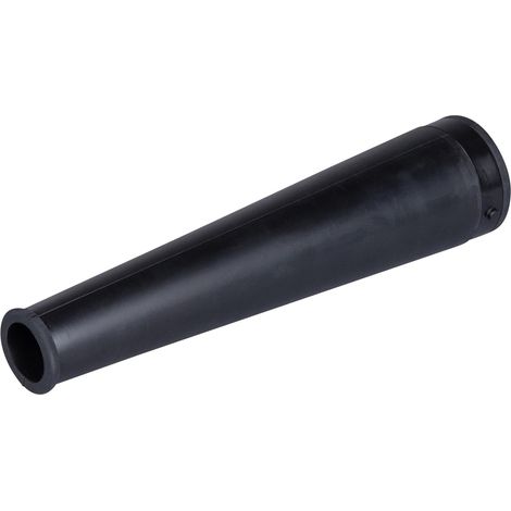 Ugello in gomma per soffiatori DUB185 e DUB186 - MAKITA 123245-4 (1/5)