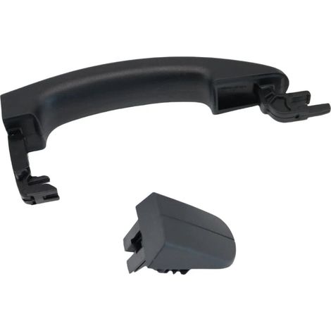 Passend für Ford Transit Schiebetür-Außengriffe BK2Z-6126604-A und BK2Z61218B08A (1/4)