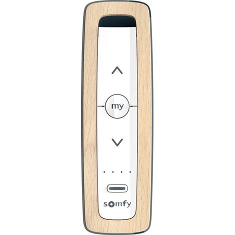 SOMFY SITUO 5 io Natural II (1/2)