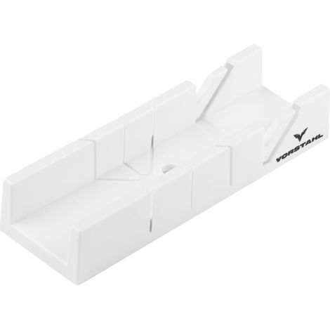 Boîte à onglets d'angle Vorstahl 300x95x55mm (1/3)