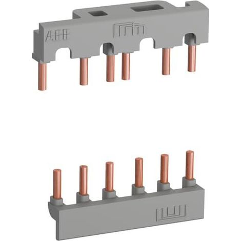 Connexion Inverseur pour contacteur AF26 à 38 1SBN082311R1000 ABB H313078